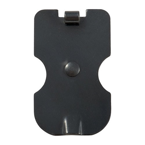 MAGAZINE BUTT PLATE CATCH MAGAZINE BUTT PLATE CATCH