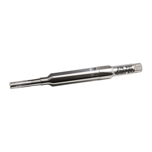 RIMLESS RIFLE CARTRIDGE, .270 WIN. SHORT MAGNUM