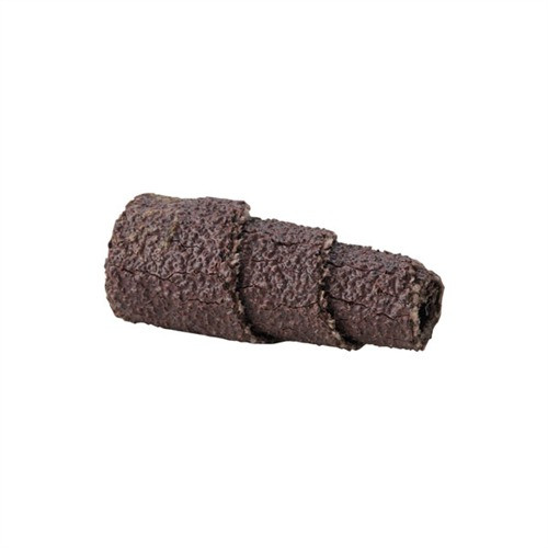 ABRASIVE TAPERED ROLL 60 GRIT ABRASIVE TAPERED ROLL 60 GRIT