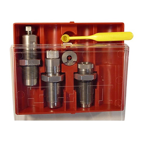 8.6 BLACKOUT PACESETTER 3-DIE SET 8.6 BLACKOUT PACESETTER 3-DIE SET