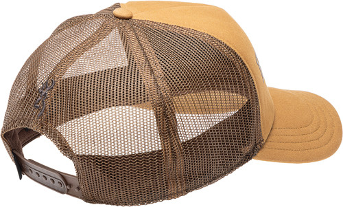 BROWNING/ANTLER LOGOBROWNING CAP BURR MID PROFILE