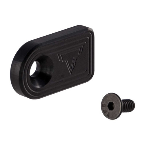 BENELLI OVERSIZED BOLT RELEASE BLACK
