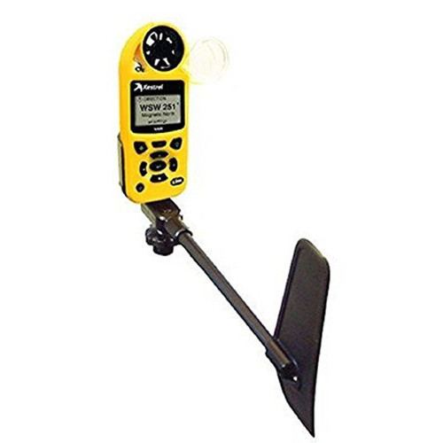 5000 SERIES ROTATING VANE MOUNT