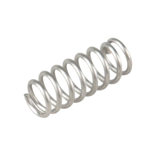 BOLT STOP PLUNGER SPRING, SS