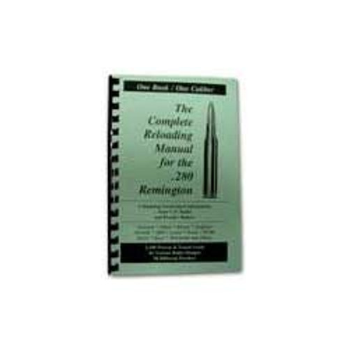 LOADBOOKS .280 REMINGTON EACH