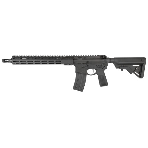 Sons Of Liberty Gun Works L89 M4 Semi Automatic Rifle 5.56 NATO 13.7" Black Barrel Black Frame