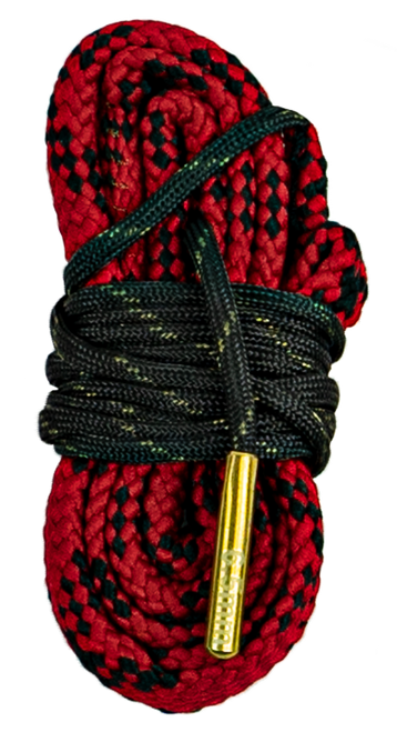 Kleen-Bore Kwik Kleen One-Pull Through Rope Cleaner .25 Caliber/6.5mm