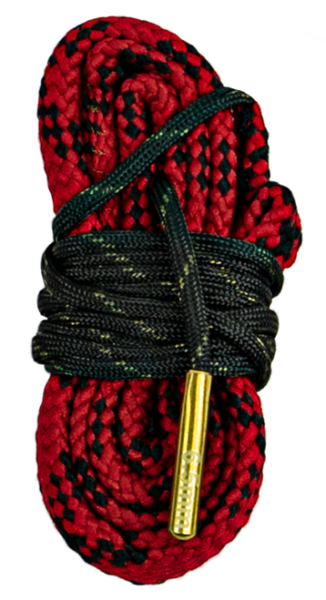 Kleen-Bore Kwik Kleen One-Pull Through Rope Cleaner .25 Caliber/6.5mm