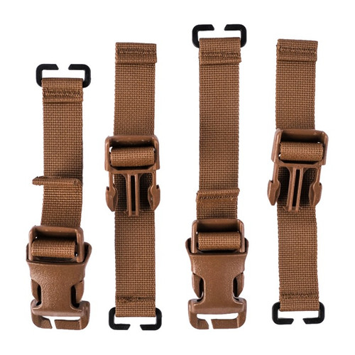 SWIFT-CLIP KIT COYOTE BROWN SWIFT-CLIP KIT COYOTE BROWN