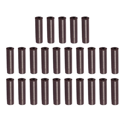 POINT, MEDIUM, #6 CYL, 1/16'' ARBOR