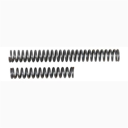 J-FRAME HAMMER/TRIGGER SPRING PAK J-FRAME HAMMER/TRIGGER SPRING PAK