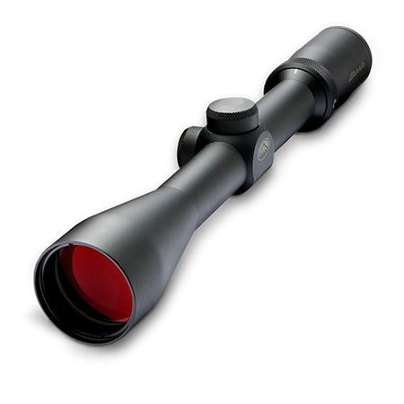 REFURBISHED Burris Fullfield II Rifle Scope - 3-9x-40mm 30mm 3P#4 Matte