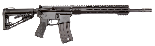Wilson Combat TRPC300BL Protector Carbine 300 Blackout 16.25" Black Frame Black Stock Black Grip