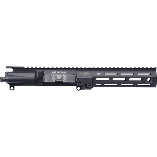 MRP-L M-LOK 5.56/300 BLK 7.3'' ASSEMBLED UPPER RECEIVER MRP-L M-LOK 5.56/300 BLK 7.3'' ASSEMBLED UPPER RECEIVER