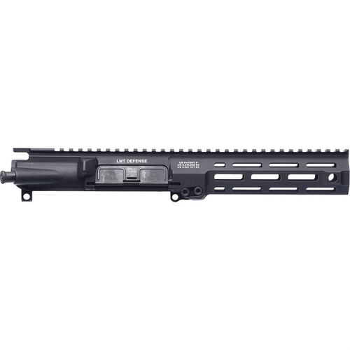 MRP-L M-LOK 5.56/300 BLK 7.3'' ASSEMBLED UPPER RECEIVER