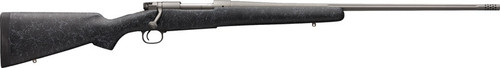 Winchester Model 70 Extreme Bolt Action Rifle 30-06 22" Synthetic Stock