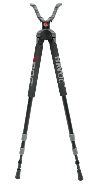 BOG Havoc Shooting Stick 20-40 Inches