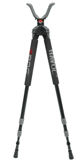 BOG Havoc Shooting Stick 20-40 Inches