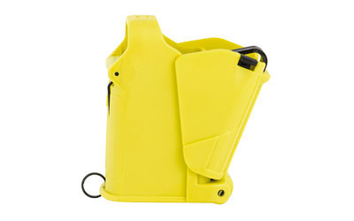 Maglula UpLULA Universal Pistol Magazine Loader/Unloader 9mm to .45 ACP Lemon