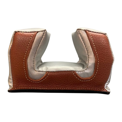EDGEBAG FARLEY FRONT REST 2-1/4'' HUNTER 3M SLICK EDGEBAG FARLEY FRONT REST 2-1/4'' HUNTER 3M SLICK
