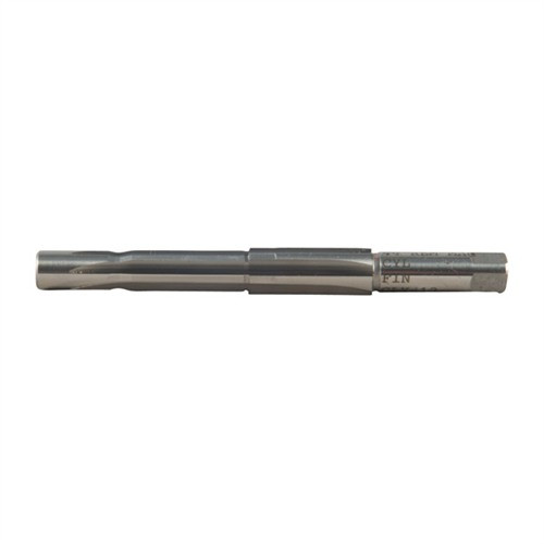 RIMMED FINISHER STYLE REAMER FITS .44 MAGNUM CYLINDER