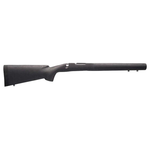 HS Precision Tactical Stock 700 SA BDL
