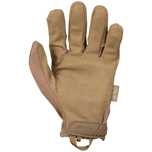 Mechanix Wear The Original Tactical Gloves Coyote M