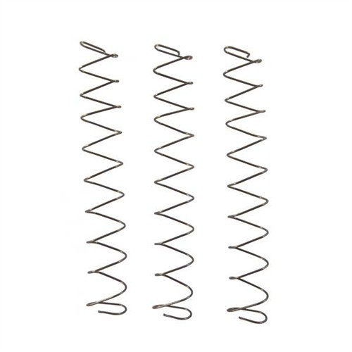 `+10% POWER SPRING, 3-PAK FITS GLOCK~ HI-CAP 19,21,23 `+10% POWER SPRING, 3-PAK FITS GLOCK~ HI-CAP 19,21,23