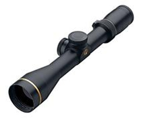 BLEMISHED Leupold VX-7 Rifle Scope - 2.5-10x45mm XT Duplex Reticle Satin Finish
