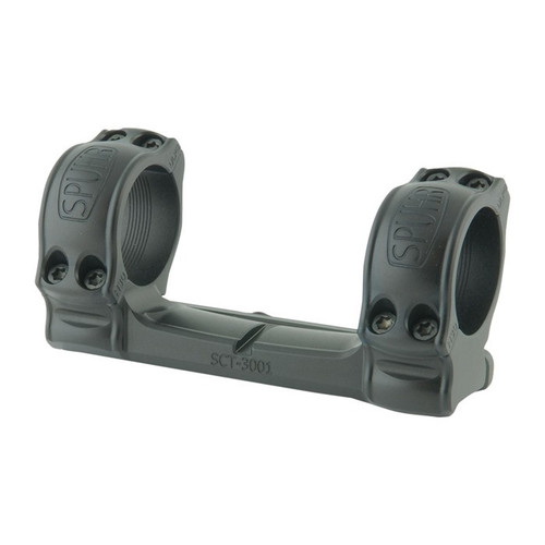 TIKKA T3X 30MM 1.18'' 0 MOA AESTHETIC MOUNT