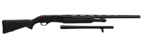 Winchester SXP Camp/Field Combo Lever Action Shotgun