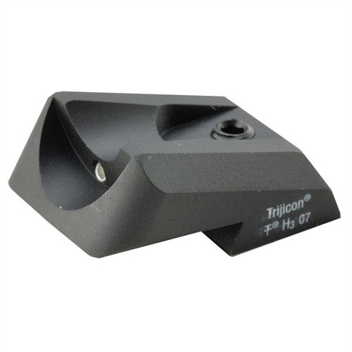 1911 GHOST REAR NIGHT SIGHT