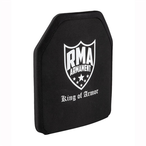 10''X12'' LEVEL IV SINGLE-CURVE SAPI CUT PLATE 10''X12'' LEVEL IV SINGLE-CURVE SAPI CUT PLATE