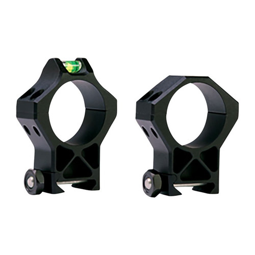 34MM 1.25'' ULTRA LIGHT TACTICAL RINGS