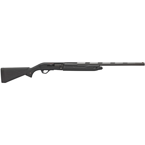 Winchester SX4 Semi-Automatic 12 Gauge Shotgun 26" Barrel Black Synthetic Stock