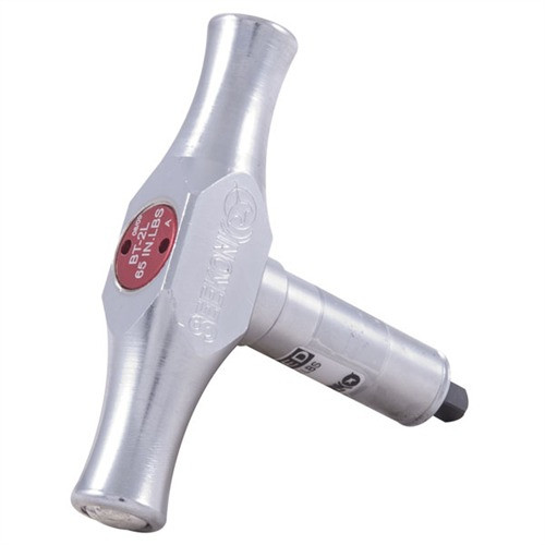 65 IN/LB TORQUE HANDLE 65 IN/LB TORQUE HANDLE