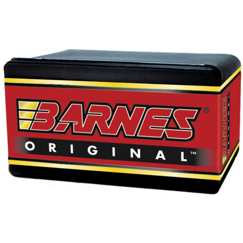 Barnes Bullets 45/70 .458" 300gr FNSP 50/Box