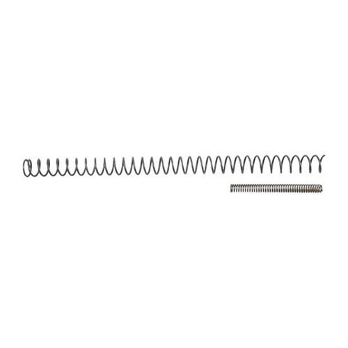 REDUCED POWER 14 LB. CS RECOIL SPRING REDUCED POWER 14 LB. CS RECOIL SPRING