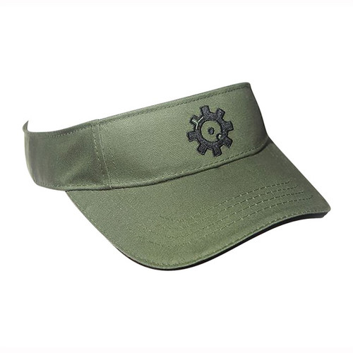 AR15.COM VISOR OD GREEN