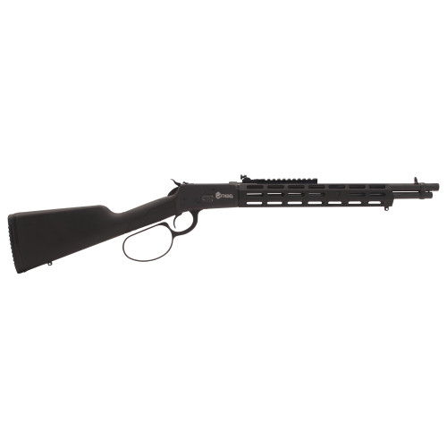 Citadel Levtac 92 Lever Action Rifle 454 Casull 16.5" Black