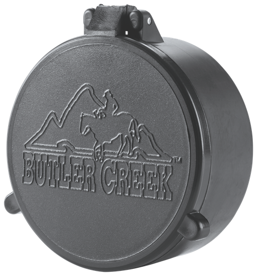 Butler Creek Multi-Flex Flip-Up Scope Cover #13-14 1.570"-1.605"