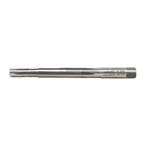 RIMMED PISTOL CARTRIDGE, .38 SUPER NONTE FINISHER RIMMED PISTOL CARTRIDGE, .38 SUPER NONTE FINISHER