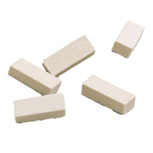 ACTION CLEANING TOOL FELT, 5 PACK