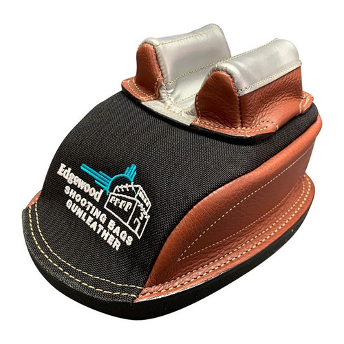 EDGEBAG ORIGINAL STD 3-1/2'' HIGH 3/8'' SPREAD 3M SLICK