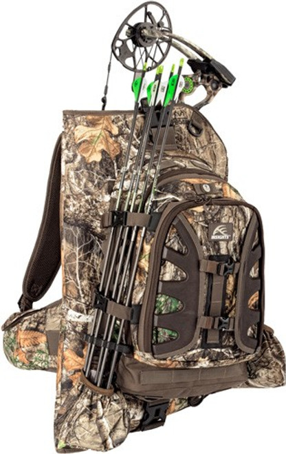 Insights Vision Bow Pack Realtree Edge