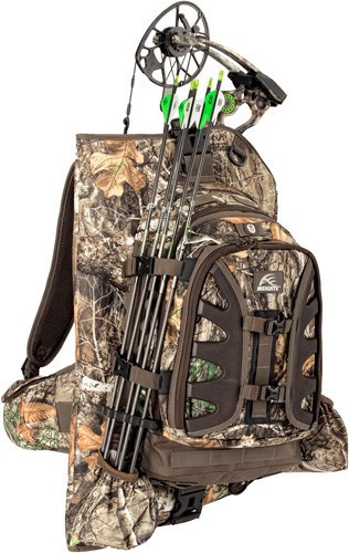 Insights Vision Bow Pack Realtree Edge