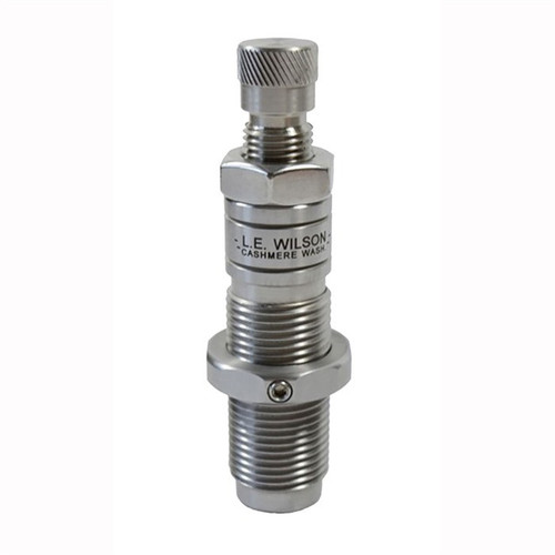 6 XC (TUBBS) BUSHING FULL LENGTH DIE