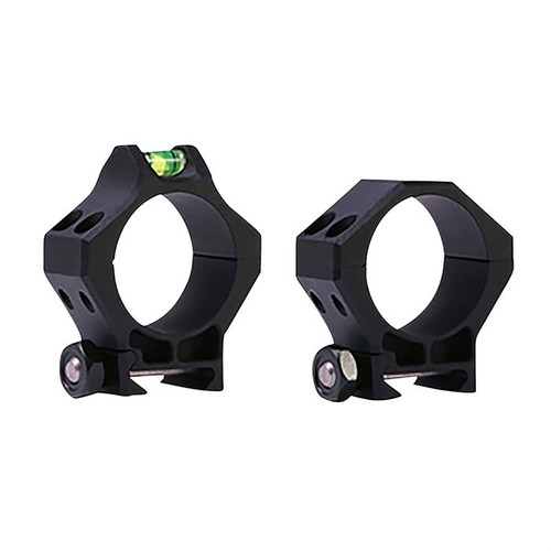 35MM 1.375'' ULTRA LIGHT TACTICAL RINGS