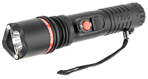 Guard Dog Security SG-GDIN-BK Inferno Stun Gun Black