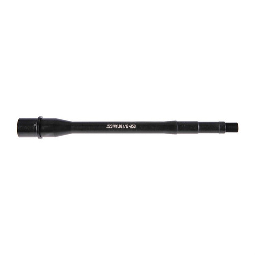 AR-15 12.5'' A1 BARREL 1/2-28'' CHROME MOLY NITRIDE